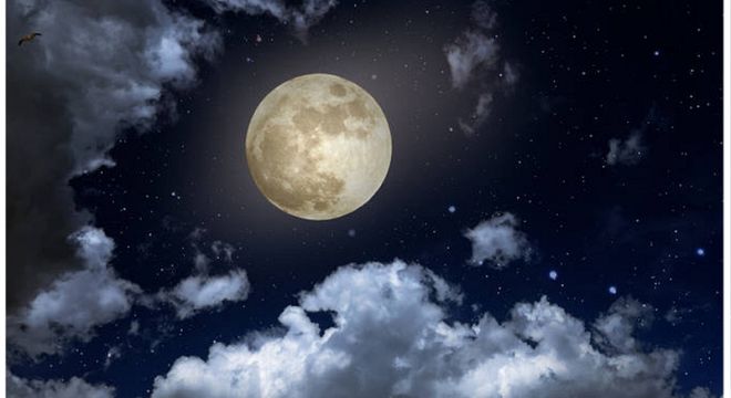 დღეს სავსემთვარეობაა - რა უნდა გავაკეთოთ დაძინებამდე, რომ ყველა სურვილი ამ წელსვე აგვისრულდეს