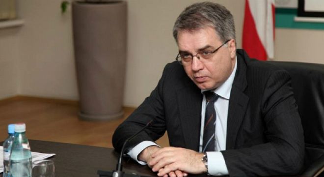 ჯანდაცვის  მინისტრი  განცხადებას  ავრცელებს   -   ბავშვების  ანალიზებს იტალიაში ვაგზავნით