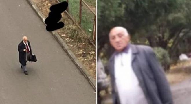 ეს  ის რუსთაველი მამაკაცია, რომელიც ბავშვებს სახლში იტყუებს და ცდილობს ფიზიკურად შეეხოს