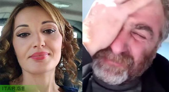 გრანდიოზული საჩუქარი, რომელიც ესპანეპანეთშ კორონა ვირუსით გარდაცვლილი ქალის მრავალშვილიან ოჯახს აჩუქეს და ქმრის ენითაღუწერელი რეაქცია ამ ამბის გაგებისას
