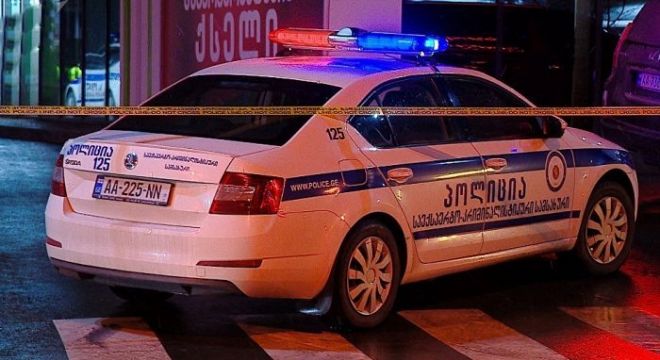 25  წლის  ქუთაისელმა  გოგონამ  ბიჭი  რომელიც  უყვარდა  მანქანით  მოიტაცა