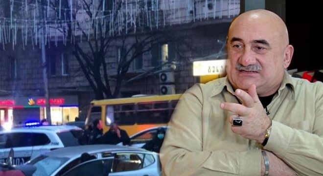 ვერაზე მომხდარი სისხლიანი გარჩევის ერთ-ერთი მონაწილე და დაკავებული გია კორკოტაშვილის შვილია