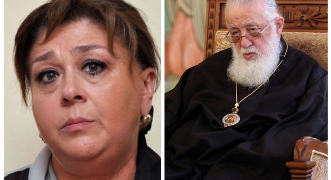 თამრიკო ჭოხონელიძემ 17 მაისის კონცერტში მონაწილეობაზე უარი განაცხადა - "პატრიარქს პირადად მოვუბოდიშებ რომ მისი დანაპირები ვერ შევასრულე"