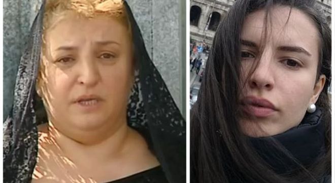 "ეს რომ ნახა სამინისტროში მაშინვე ცუდათ გახდა" - რა აჩვენეს ბაჩალიაშვილის დედას სამინისტროში, რის გამოც ცუდათ გახდა