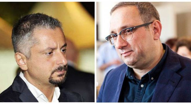 "არასდროს არ დამავიწყდება კაცი, რომელმაც საკუთარი თავი ხელახლა შექმნა" - ნიკა  გვარამიას  ეისბუქ  პოსტი