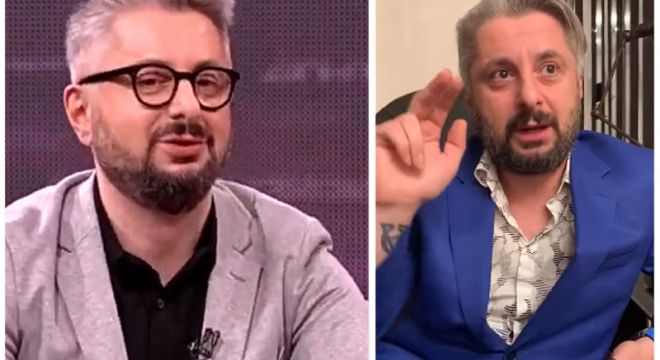ეს ის ძვირადღირებული ავტომობილია, რომლის გამოც ნიკა გვარამია დრეს პროკურატურაში დაიბარეს
