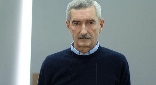 ხარვეზები გვქონდა, აშკარად არასწორი გადაწყვეტილება მივიღეთ - პაატა იმნაძე საჯაროდ ალაპარაკდა
