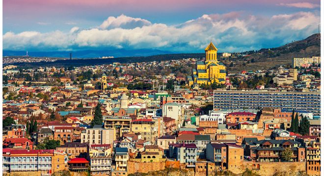 როგორი ამინდია მოსალოდნელი ხვალიდან მთელი საქართველოს მასშტაბით