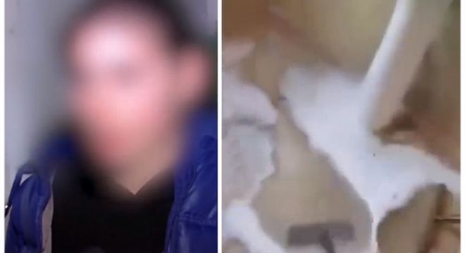 რას ყვებიან სკოლის მოსწავლეები, რომლებსაც ჩხოროწყუს გამგეობის საპირფარეშო დაასუფთავებინეს და რატომ დაისაჯნენ ისინი?