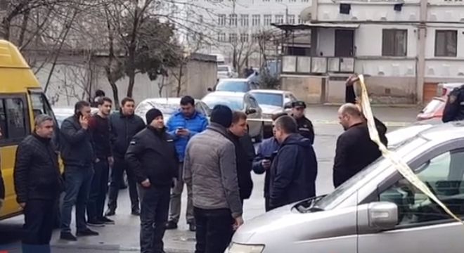 "ბავშვი დავბრიდე აღარ არისო" - რუსთავში კაცმა 12 წლის ძმიშვილი მოკლა
