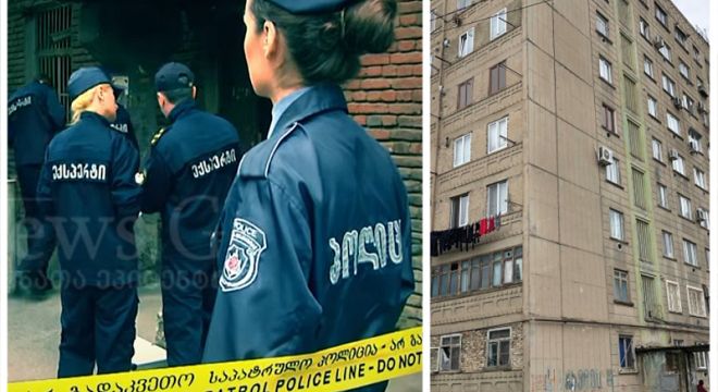 უბედური სემთხვევა დღეს დილით ქუთაისში მოხდა - შედეგად ქალი გარდაიცვალა