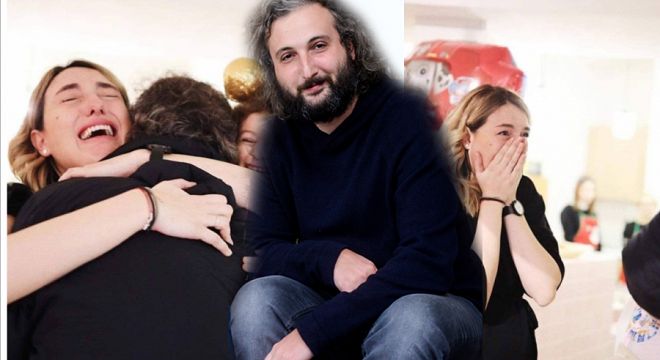გიგი  დედალამაზიშვილის  სახლში დ აბრუნების  ემოციური  კადრები  (ვიდეო)