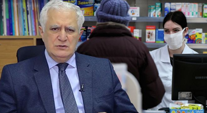საქართველოში კორონა ვირუსზე ტესტირების ჩატარება შესაძლოა აფთიაქებშიც დაიწყოს
