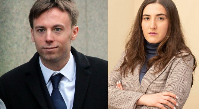 რა განცხადებას ავრცელებს ქართველი ჟურნალისტი, რომელსაც ბრიტანულმა პრესამ  ჯეკ შეპარდთან საყვარლობაში დასდო ბრალი