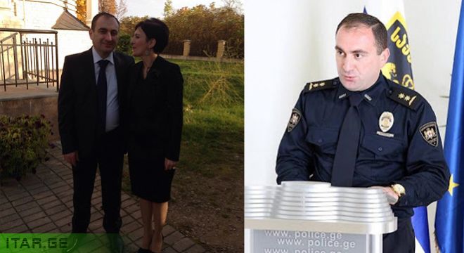 "მთვრალი მისულა სახლში, მეუღლეს ჯერ სიტყვიერი შეურაცხყოფა მიაყენა, მერე სცემა, მერე კი ესროლა" - რა მოხდა რეალურად და რატომ დაჭრა დავით ცინარიძემ ცოლი, რომელსაც აღმერთებდა