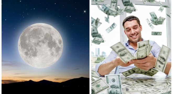 დღს დიდი ცვლილებების და გამდიდრების შანსი აქვს ზოდიაოქოს ყველა ნიშანს - მსოფლიო ასტროლოგების რჩევები თუ როგორ უნდა მოვიქცეთ დღეს გამდიდრებისთვის