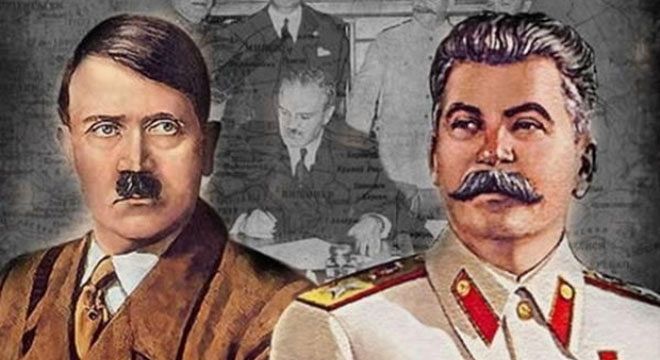 რა  დაემართებოდა  საქართველოს,  თუკი  მეორე  მსოფლიო  ომში  ჰიტლერი  გაიმარჯვებდა
