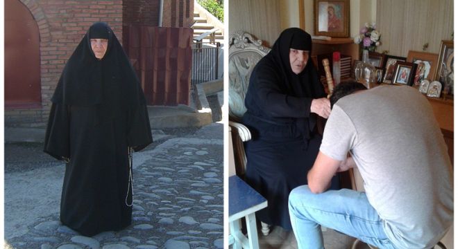 შოუბიზნესი
