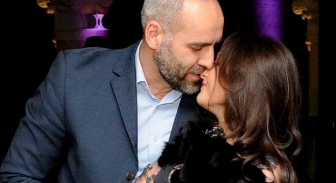 "თუ სხვა ქალი ჩემი ქმრის ოკუპაციას შეეცდება..." - დავით  ქაცარავას  მეუღლე  ღალატსა  და  ურთიერთობაზე