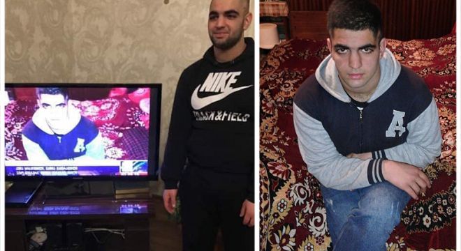 "როდესაც საინფორმაციოდან იგებ, რომ მოკვდი" - ვინ არის ბიჭი, რომელიც კურიერმა მკვდრად გამოაცხადა