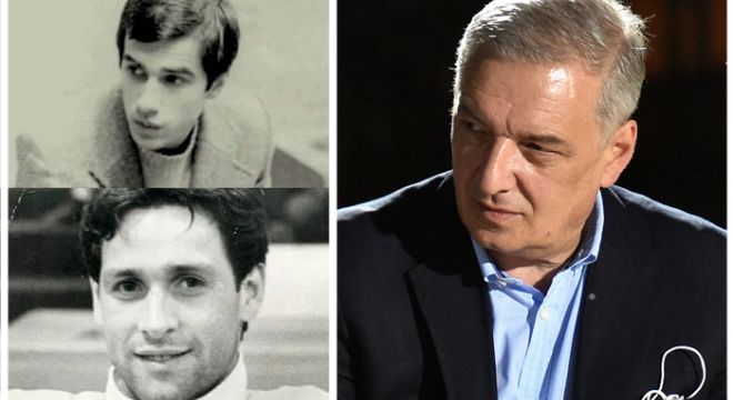 გიგა, დუდუ და ჩემი ვაჟი ზუკა ჩემი ცხოვრების 3 დიდი ტრაგედიაა - გია ვოლსკის ცხოვრების სამი უდიდესი ტრაგედია