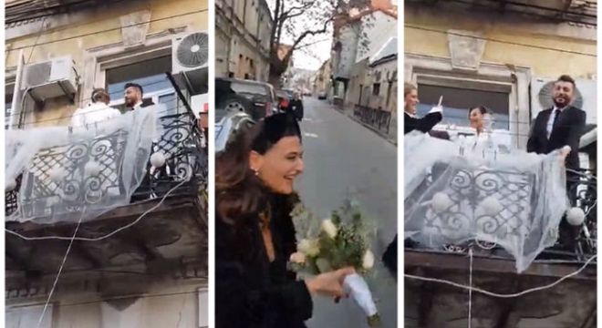 ვინ არის ცნობილი ქალი, რომელმაც  გიორგი გასვიანის მეუღლის ნასროლი თაიგული დაიჭირა?
