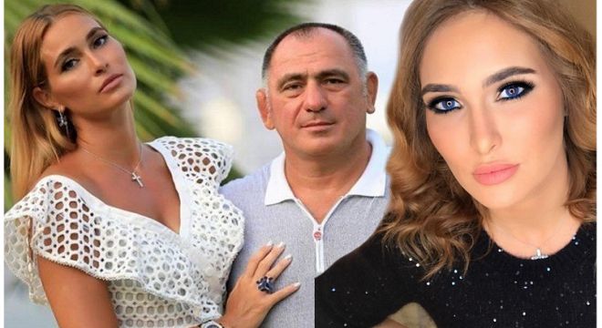 ვლადიკავკაზის მეთაურის ულამაზესი ცოლის საიდუმლო, რომელსაც 10 ჭვილი ჰყავს