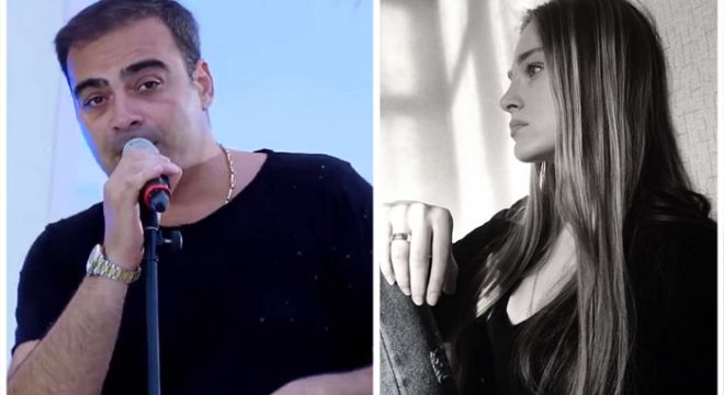 დათო ხუჯაძემ ცოლი მოიყვანა - ვინ არის მომღერლის ულამაზესი რჩეული?