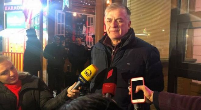 „იცნობდეთ ადამიანს, რომელმაც ტრაგედიის შედეგად დაზარალებული ადამიანები შეიფარა“