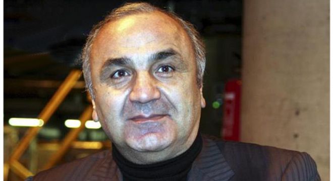 ეს ულამაზესი გოგონა ქართველი კანონიერი ქურდის ტარიელ ონიანის ქალიშვილია, რომელიც ევროპული პრესის ყურადღებას ყოველდღიურად იპყრობს