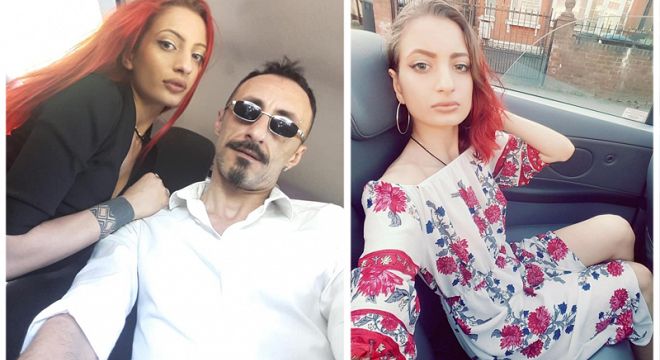 გიორგი ყიფშიძის 24 წლის ორსული ცოლი შიშველ ფოტოსურათებს აქვეყნებს