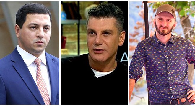 ოზურგეთელი ბიჭები, რომლებიც 21-ე საუკუნის ყველაზე ცნობილი ქართველები გახდნენ