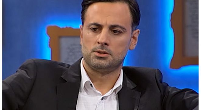 დედას არ ვიცნობდი, 13 წლისა მეგობარმა მიმიყვანა დედაჩემთან და მითხრა, გაიცანი, ეს დედაშენიაო
