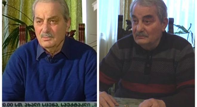 საქართველოს ყოფილი პრემიერი თენგიზ ზიგუა 1 საათის წინ საკუთარ სახლში გარდაიცვალა