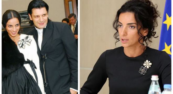 "ვიცოდი რომ ამ ოჯახის წევრი იყო ხათუნა. იმაზე მეტს ვაკეთებდი მისთვის, ვიდრე წარმომედგინა." - რეალურად დაშორდნენ თუ არა ავთანდილ ცქვიტინიძე და ხათუნა თორთლაძე?