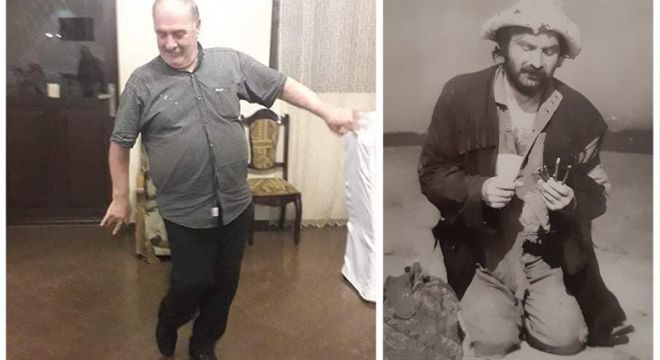 ვინ არის ქართველი მსახიობი, რომელიც კორონა ვირუსით გარდაიცვალა და კრემაცია ჩაუტარეს