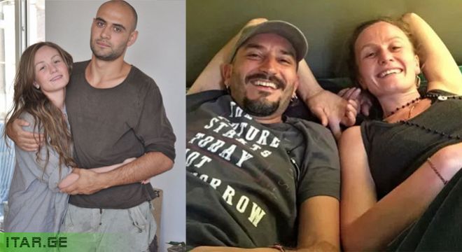 ვინ არის ჩემი ცოლის დაქალების მსახიობის, ეკა დემეტრაძის ახალი ბოიფრენდი გიორგი ბოჭორიშვილთან განშორების შემდეგ