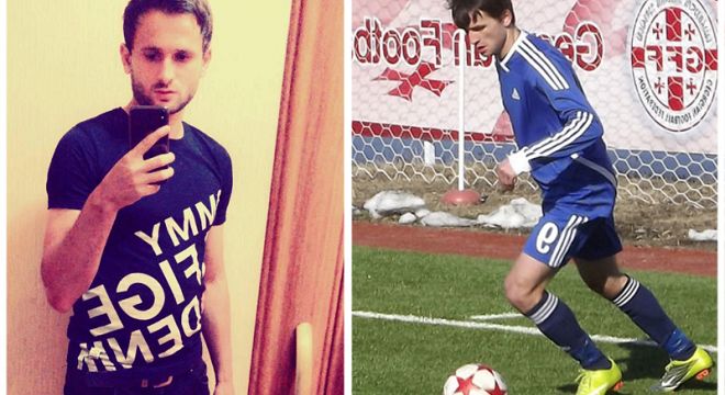 "22 ივნისს ქორწილი მაქვს და გთხოვთ, გაითვალისწინოთ" - ეს იმ ფეხბურთელის საცოლეა, რომელმაც მოსამართლეს მომავალი ქორწილის გამო სთხოვა რომ გაეთავისუფლებინა სასამართლოდან