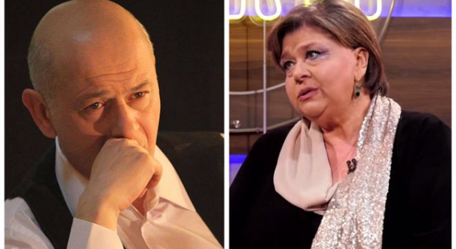 ''მე და გია ერთმანეთს მაშინ დავუბრუნდით, როდესაც სხვადასხვა აზრზე ვიდექით...'' - თამრიკო ჭოხონელიძის გულახდილი საუბარი პირადზე