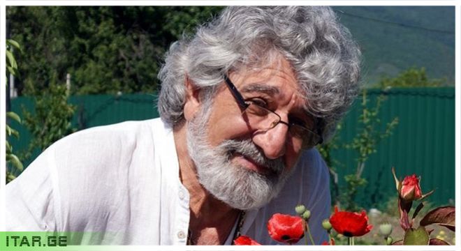 "ინსულტი გადავიტანე და მეშინია არ შემიბრუნდეს, აქ პატარა მიწის ნაკვეთი მაქვს, მწვანილი, კარტოფილი და კიტრი დავთესე... მეზობლები მეხმარებიან..." - რა დაემართა და სად დაიკარგა ტემურ წიკლაური