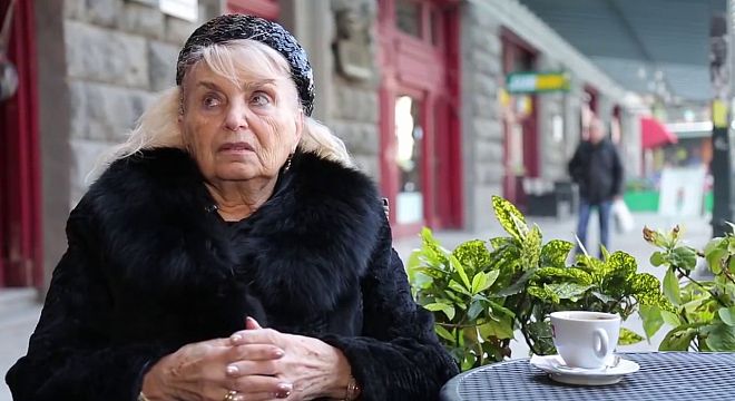 გურანდა  გაბუნია  ჰოსპიტალიზირებულია - მისი  ჯანმრთელობის  მდგომარეობა  კრიტიკულია