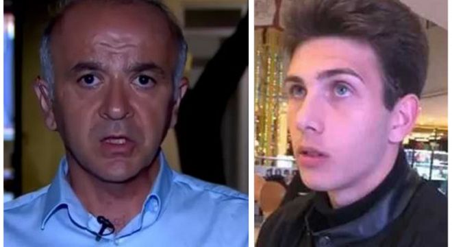 "უკვე ყველაფერი ვიცი, გიორგი ცემის შემდეგ ჩაახრჩვეს მდინარეში" - გიორგი შაქარაშვილის ბიძა განცხადებას ავრცელებს