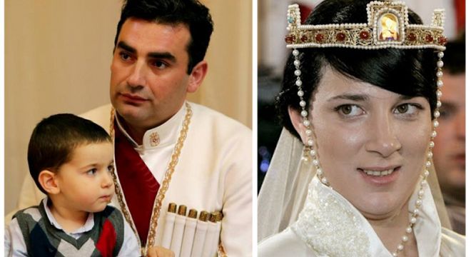 რატომ სცემა მეფემ დედოფალი?! ქალებზე მოძალადე კაცი თუ ნამდვილი მეფე?!