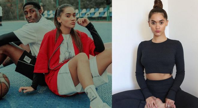 "იმდენი თქვენ შეგე**ით რაც..." - ლიზა ყენიას კომენტარი მის შესახებ ერთ-ერთ გვერდზე გამოქვეყნებულ პოსტზე