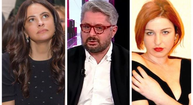 "ახლა ცოტა შიდა ინფორმაციას გავამხელ..." - რა ინფორმაცია გაამხილა ია ფარულავამ ინდირა ჯგერენაიასა და ნიკა გვარამიას შესახებ და რატომ აჩუქეს მომღერალს ნიჭიერში 10 000 ევრო?