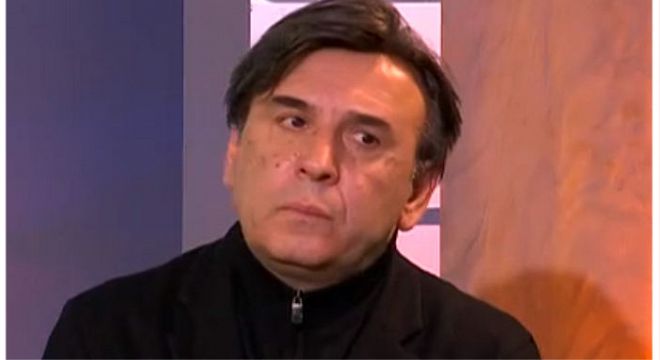 „არავინ გეუბნება რომ 200 ლარი მაინც გექნება იმისათვის, რომ პური იყიდოო, მეც უმუშევარი დავრჩი“ - მერაბ სეფაშვილი სახელმწიფოსგან 200 ლარიან დახმარებას ითხოვს