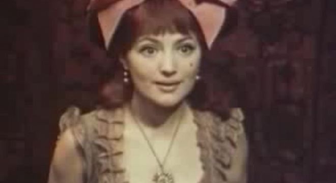 სილამაზე  გენეტიკურად - როგორ  გამოიყურებიან  დღეს  ულამაზესი  ქართველი  მსახიობის  შთამომავლები