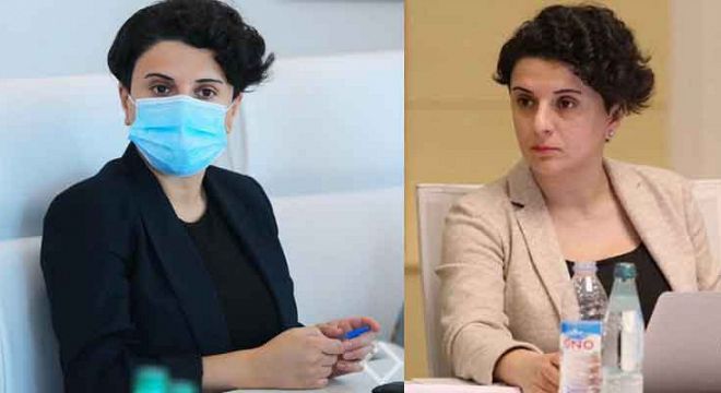 რა ქონებით მოვიდა და რა ქონებით ტოვებს ნათია მეზვრიშვილი თანამდებობას