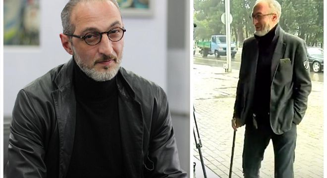 "ვიღაცებს ჰგონიათ, რომ სამარიაჟოდ დავდივარ ჯოხით, ნარკომანობას მაბრალებენ, მაგრამ არასოდეს გამისინჯავს, სინამდვილეში დიდი პრობლემა მაქვს..." - მიხეილ რამიშვილი საკუთარ პრობლემებზე ალაპარაკდა