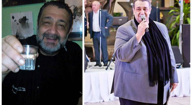 სად დაიკარგა, როგორ გამოიყურება და რას საქმიანობს დღეს ყველასთვის საყვარელი მომღერალი მამუკა ონაშვილი